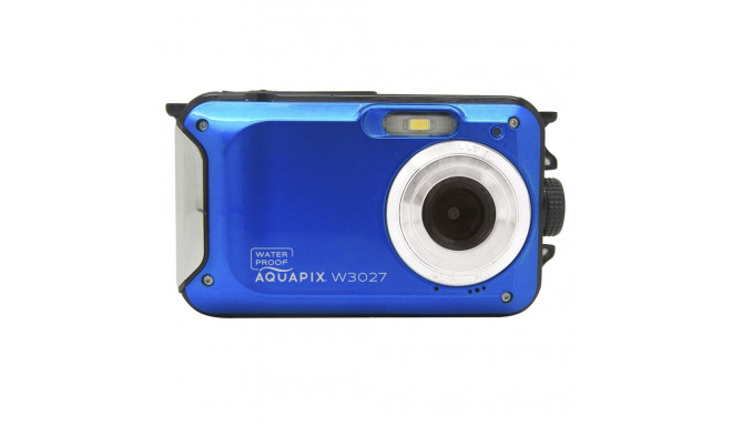 Easypix Aquapix W3027 Wave Veekindel Kaamera Mere Sinine