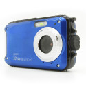 Easypix Aquapix W3027 Wave Veekindel Kaamera Mere Sinine