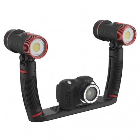 Sealife Micro 3.0 Pro Duo 5000 komplekt (SL553)