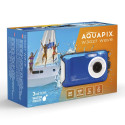 Easypix Aquapix W3027 Wave Veekindel Kaamera Mere Sinine