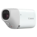 Canon PowerShot Zoom Essential Kit white