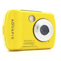 Easypix Aquapix W2024 Splash kollane veekindel kaamera