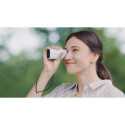 Canon PowerShot Zoom Essential Kit white