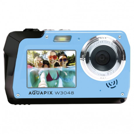 Easypix Aquapix W3048 Edge jääsinine