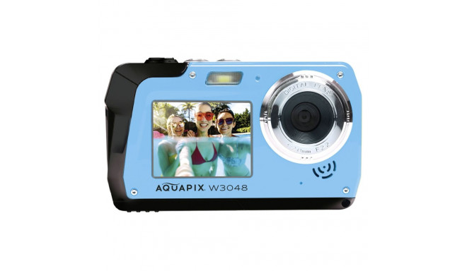 Easypix Aquapix W3048 Edge iceblue