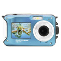 Easypix GoXtreme Reef veekindel kaamera sinine