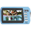 Easypix Aquapix W3048 Edge veealune kaamera jääsinine