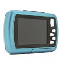 Easypix Aquapix W2024 Splash jääsinine Veekindel Kaamera