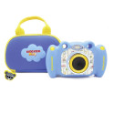 Easypix KiddyPix Blizz sinine koos kotiga