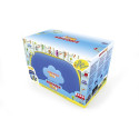 Easypix KiddyPix Blizz sinine koos kotiga
