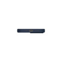 Uniq Lino case for iPhone 13 Pro Max - blue
