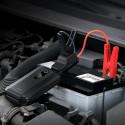 Baseus Power Bank Power Starter Jump Starter 10000mAh 12V (1000A / 500A) power bank + crocodile clip