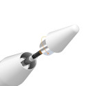 Wozinsky Stylus Universal Active Stylus (Android and iOS) - White