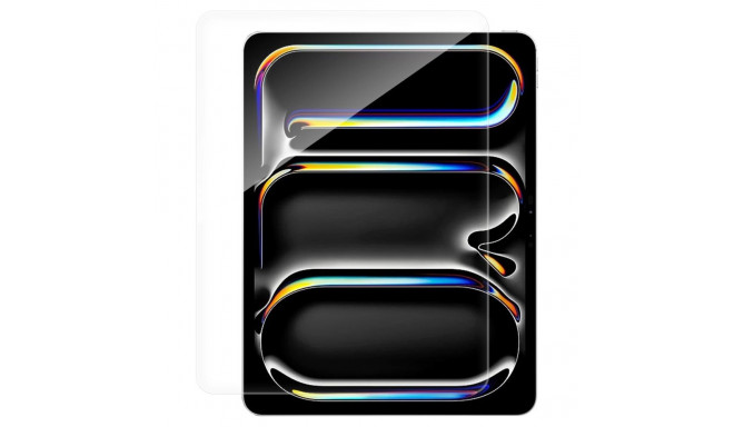 Wozinsky Tab Tempered Glass for Apple iPad mini (2024)