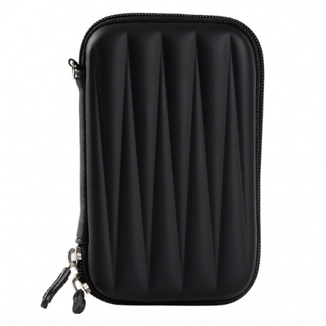 Orico PHL-25 protective case for a 2.5" portable drive - black