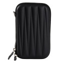 Orico PHL-25 protective case for a 2.5" portable drive - black