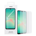 Samsung Screen Protector EF-UA266CTEGWW protective film for the Samsung Galaxy A26 5G screen