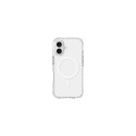 Laut Crystal Matter X MagSafe iPhone 16 Case - Clear