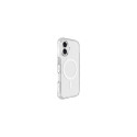 Laut Crystal Matter X MagSafe iPhone 16 Case - Clear