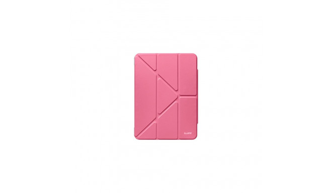 Laut Huex Folio Case for Apple Pencil for iPad Pro 11" M4 (2024) - Pink