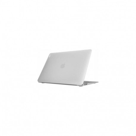 LAUT Huex Case - Protective Cover for MacBook Air 13" 2020 - Gray