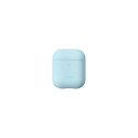 LAUT Huex Pastels Case - Protective Case for AirPods 1 / 2 - Blue