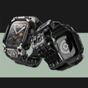 Supcase Unicorn Beetle Ore Case for Apple Watch Ultra 1 / 2 49mm - Black