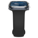 Spigen Thin Fit Case for Apple Watch 10 42mm - Clear