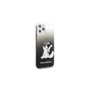 Karl Lagerfeld Choupette Fun iPhone 11 Pro Max Case - Black