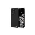 BMW Silicone M Collection Case for Samsung Galaxy S20 Ultra - Black