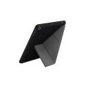 Uniq Transforma Rigor case for iPad 10.2" 2019 (7th generation) - black