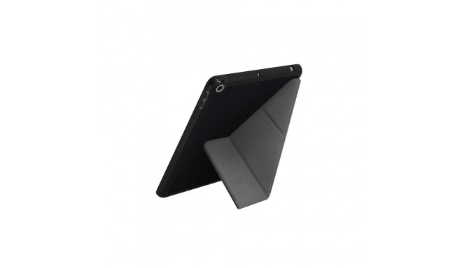 Uniq Transforma Rigor case for iPad 10.2" 2019 (7th generation) - black