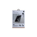 Uniq Transforma Rigor case for iPad 10.2" 2019 (7th generation) - black