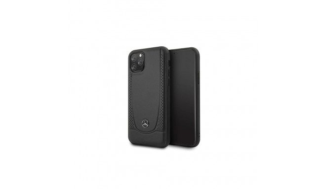 Mercedes Urban Line iPhone 11 Pro Case - Black