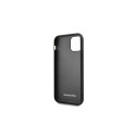 Mercedes Urban Line iPhone 11 Pro Case - Black