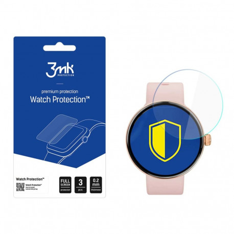 3mk Watch Protection ARC smartwatch screen protector for G 068