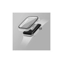 Uniq case Nautic Apple Watch Series 7/8/9 45mm transparent/dave clear