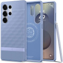 Caseology Parallax Mag MagSafe Case for Samsung Galaxy S25 Ultra - Purple