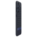 Caseology Parallax Mag MagSafe Case for Samsung Galaxy S25+ - Purple