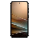 Spigen Core Armor Mag Case for Samsung Galaxy S25+ - Matte Black