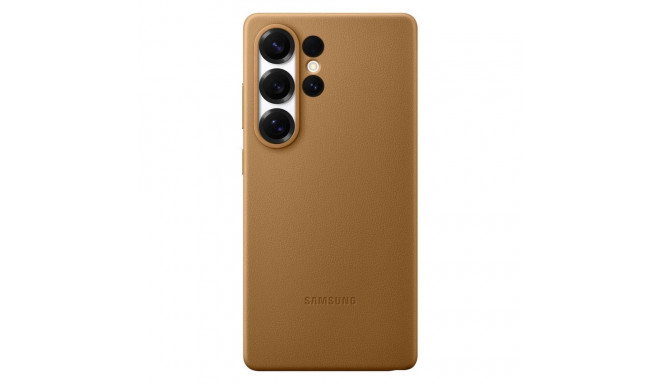 Samsung KindSuit Case EF-VS938PJEGWW for Samsung Galaxy S25 Ultra - Gold