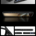 Spigen Liquid Air Case for Samsung Galaxy S25 - Matte Black