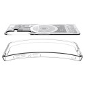 Spigen Ultra Hybrid Mag Case for Samsung Galaxy S25 Zero One - White
