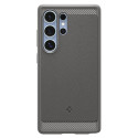 Spigen Rugged Armor Mag MagSafe Case for Samsung Galaxy S25 - Gray
