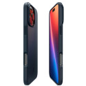 Spigen Thin Fit MagSafe Case for iPhone 16 Pro - Dark Gray