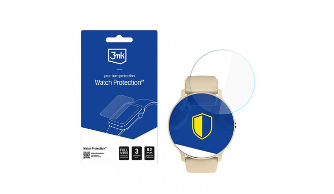 3mk Watch Protection ARC Protective Film for Rubicon RNCF16