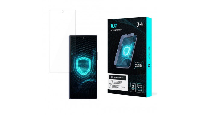 Gaming Film 3mk 1UP for Samsung Galaxy Z Fold 6 (front)