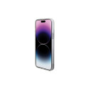 Guess IML Iridescent MagSafe case for iPhone 15 Pro - black