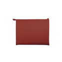 Uniq Lyon Waterproof RPET case for a 14" laptop - red