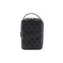 Guess Bag GUHBP4RPSK Organizer black/black 4G Printed Stripes